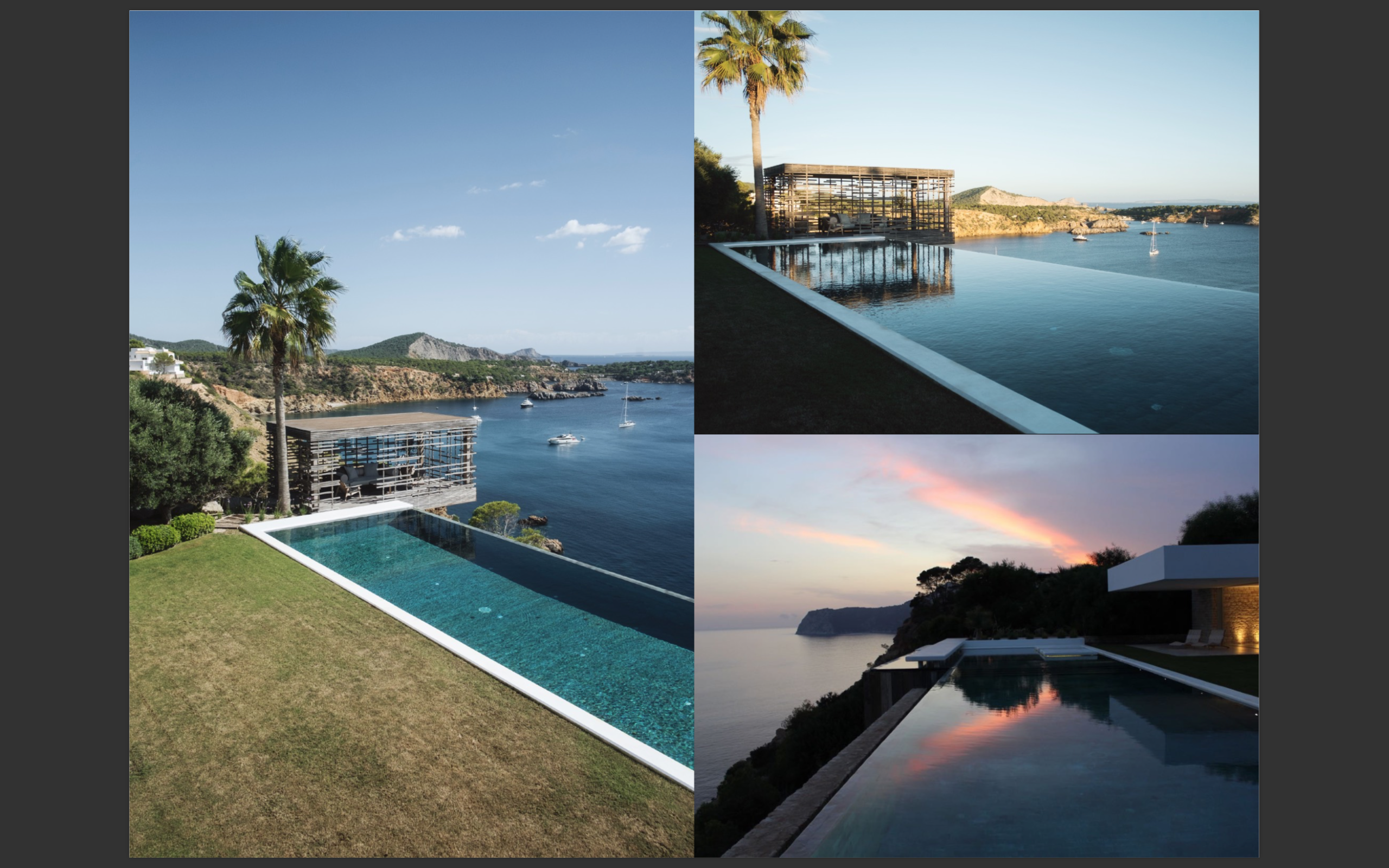The Beach House
